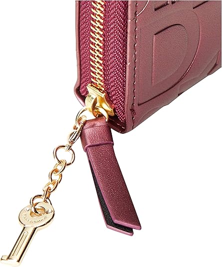 Amazon | [ピンキーアンドダイアン] 長財布 【ジオメトリック】P&Dロゴ